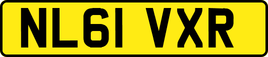 NL61VXR
