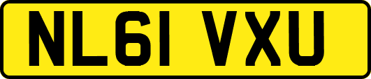 NL61VXU