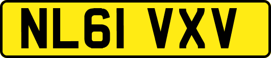 NL61VXV