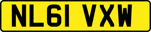 NL61VXW