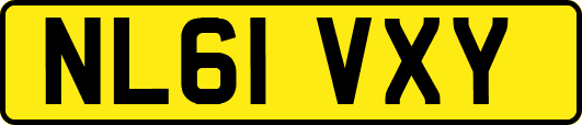 NL61VXY