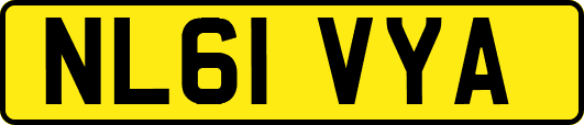 NL61VYA