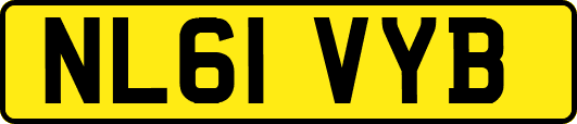 NL61VYB