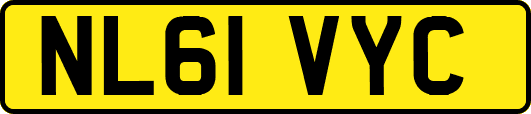 NL61VYC