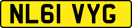 NL61VYG