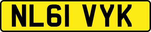NL61VYK