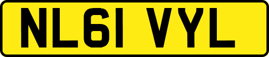 NL61VYL