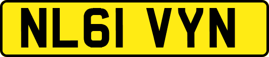 NL61VYN