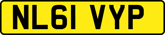 NL61VYP