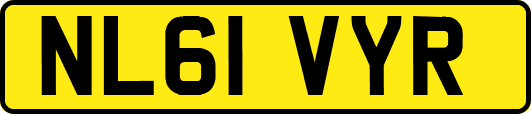 NL61VYR