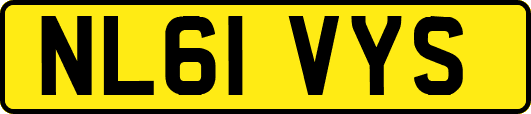 NL61VYS