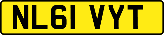 NL61VYT