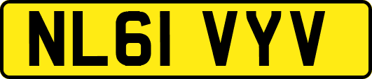 NL61VYV