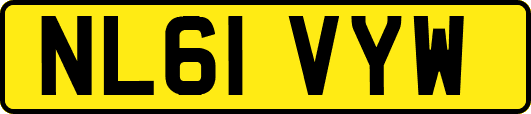 NL61VYW
