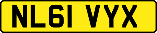 NL61VYX