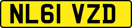 NL61VZD