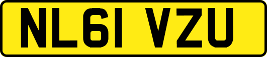 NL61VZU