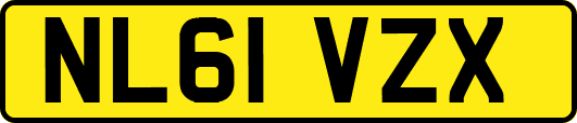 NL61VZX