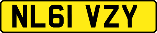 NL61VZY