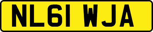 NL61WJA