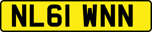 NL61WNN