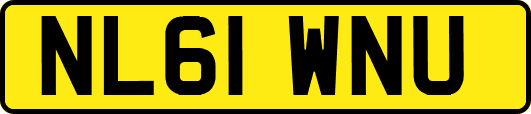 NL61WNU