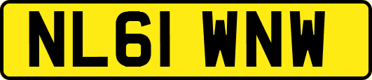 NL61WNW