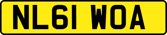 NL61WOA