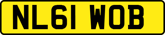 NL61WOB