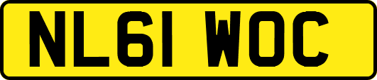 NL61WOC