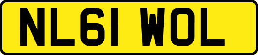 NL61WOL