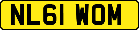 NL61WOM