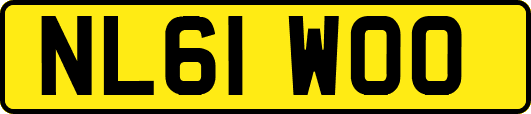 NL61WOO