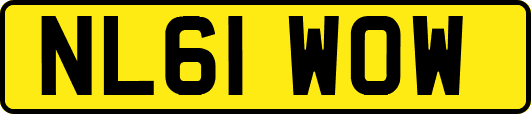 NL61WOW