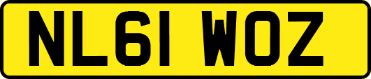 NL61WOZ