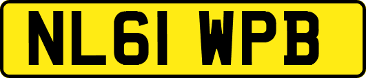 NL61WPB