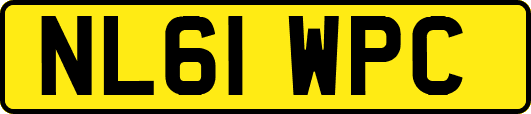 NL61WPC