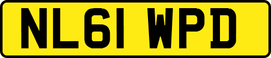 NL61WPD