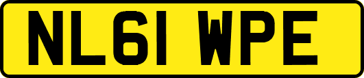 NL61WPE