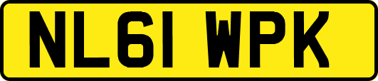 NL61WPK