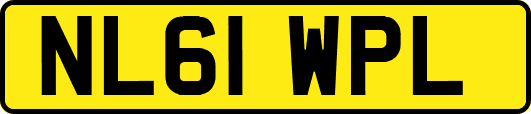 NL61WPL