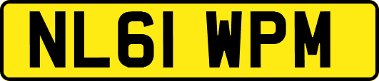 NL61WPM