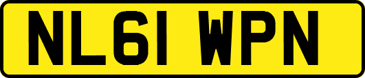 NL61WPN