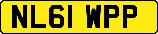 NL61WPP