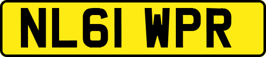 NL61WPR