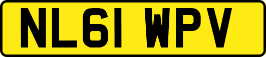 NL61WPV