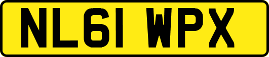 NL61WPX