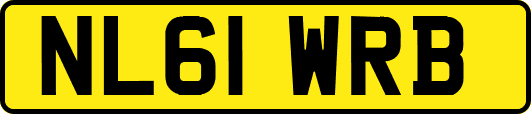 NL61WRB