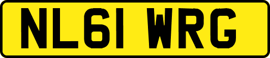NL61WRG