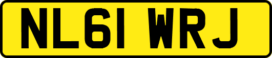 NL61WRJ